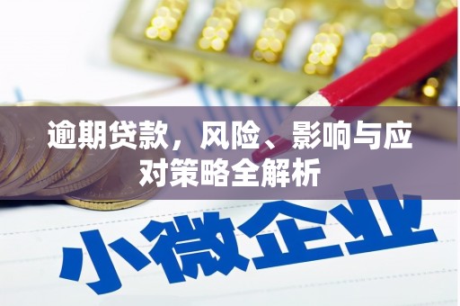 牙克石逾期贷款，风险、影响与应对策略全解析