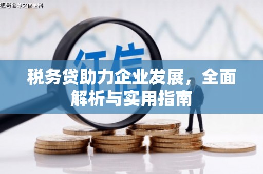 牙克石税务贷助力企业发展，全面解析与实用指南