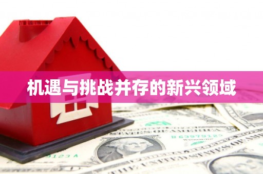 牙克石机遇与挑战并存的新兴领域
