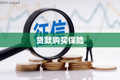 牙克石贷款购买保险